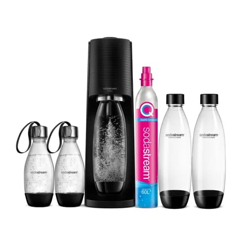 Sodastream Terra Gigapack