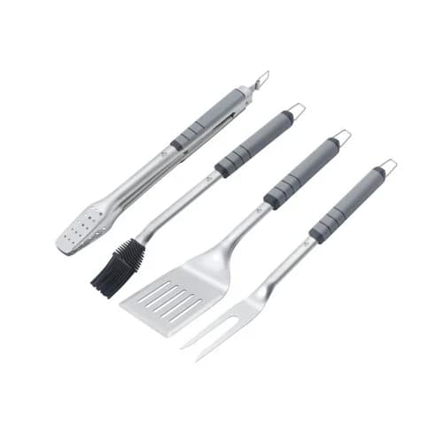 ELD Premium BBQ Kit 4pcs