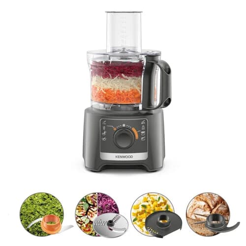 Kenwood FDP31.020GY MultiPro Compact
