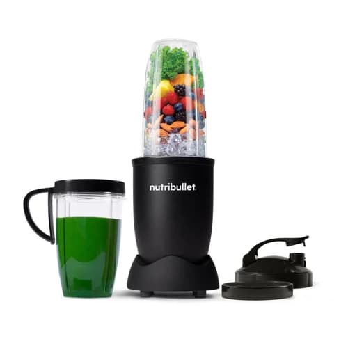 NutriBullet PRO NB907MAB
