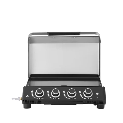 ELD Craft Line, Plancha TT4