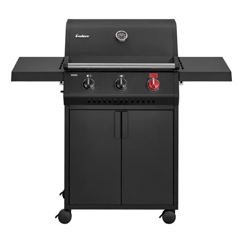 Enders Miami 3 Turbo Black