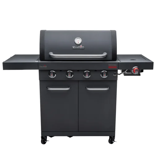 Char-Broil Professional POWER EDITION 4