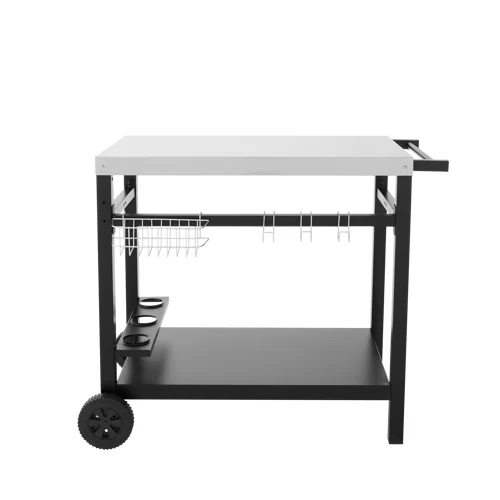 ELD Craft Line, Sidetable