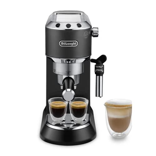 Delonghi EC685.BK Dedica