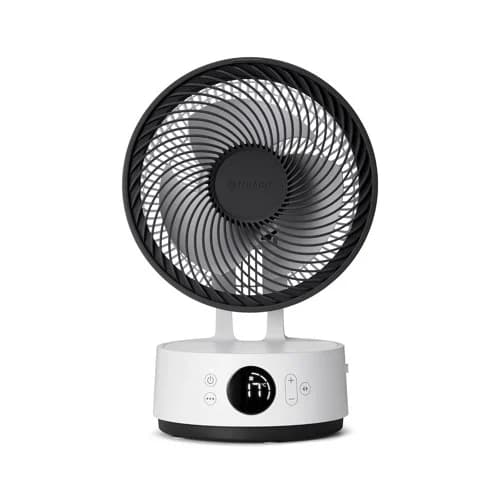 Meaco Fan Sefte 8 Desktop With Battery