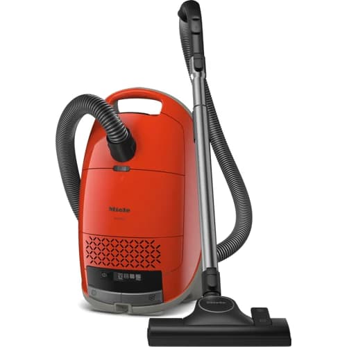 Miele Guard M1 Terra Red