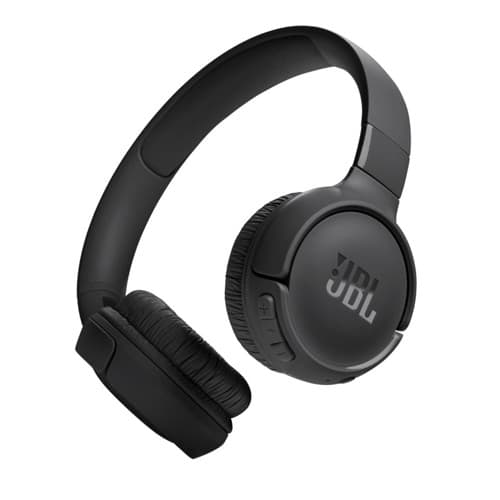 JBL - TUNE 520 - BLKEU
