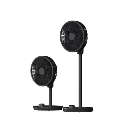 ELL Breeze Dual fan