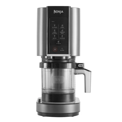 Ninja Ismaskine NC302EU