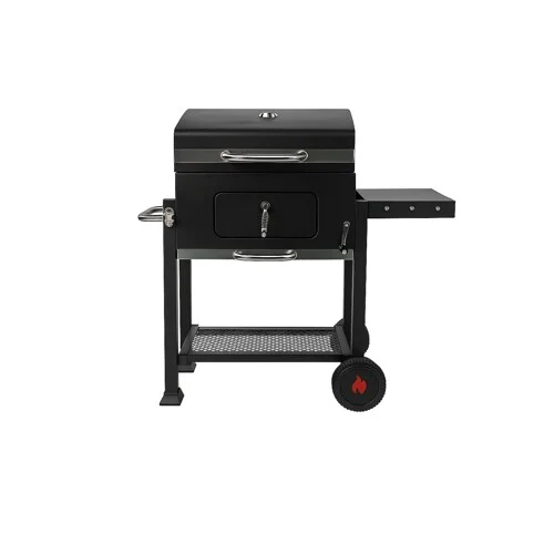 ELD Heritage Charcoal
