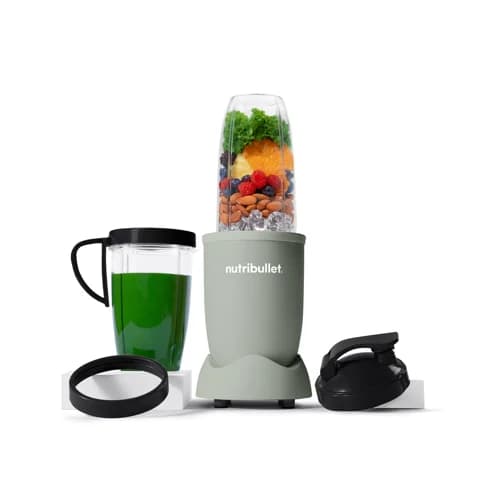 NutriBullet PRO 907MAJD
