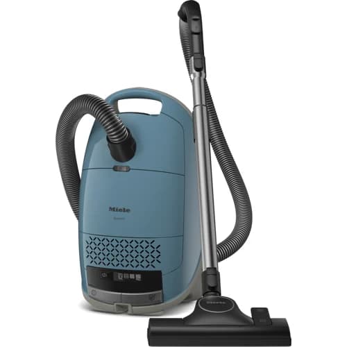 Miele M1 Guard Nordic Blue