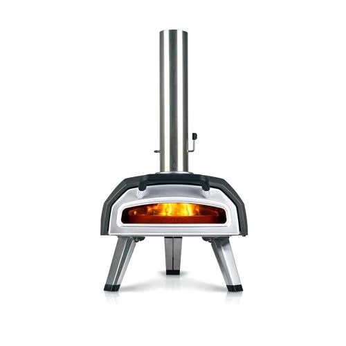 Ooni Karu 2 Pizza Oven