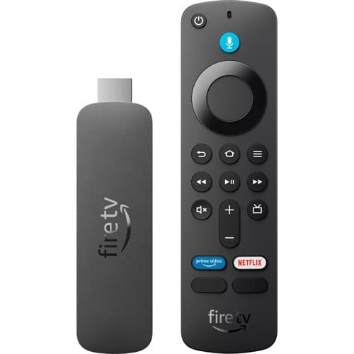 Amazon - Fire TV Stick 4K Select EU