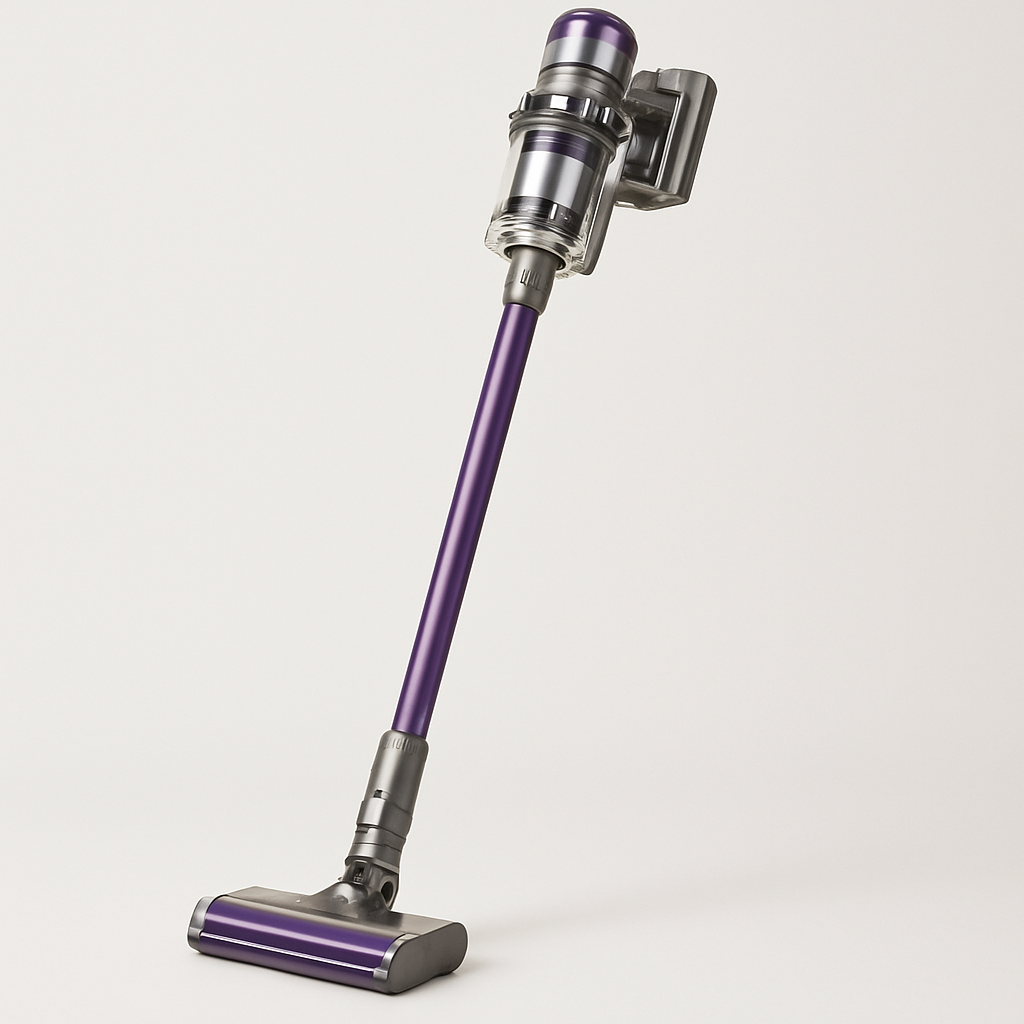 Dyson V15 Detect Absolute