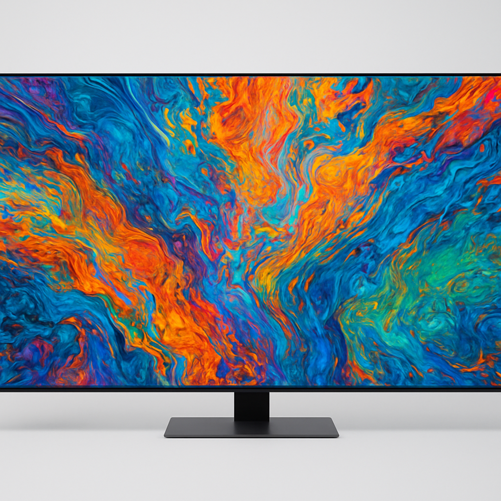 Samsung 55" The Frame LS03D