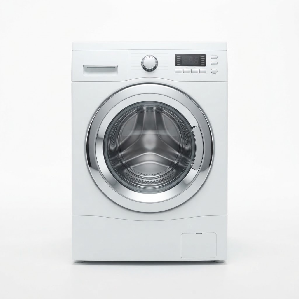 Bosch Serie 6 WGG244Z0SN vaskemaskine
