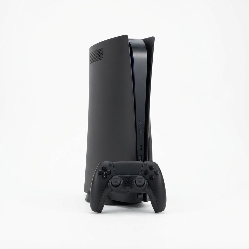 Xbox Series S 512 GB